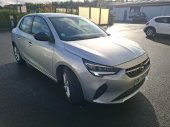 OPEL Corsa 6