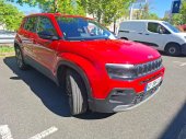 JEEP Avenger 1 Summit