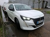 PEUGEOT 208 2