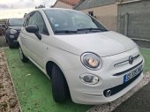 FIAT 500 2 Pack Confort