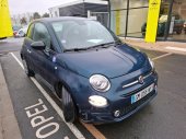 FIAT 500 2