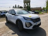 PEUGEOT 2008 2