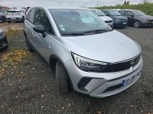 OPEL Crossland 1