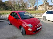 FIAT 500 2 Pack Confort