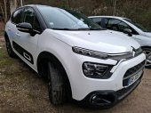 CITROEN C3 3