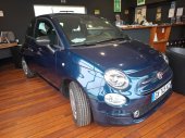 FIAT 500 2 Pack Confort