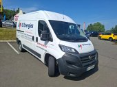 FIAT PRO NEW DUCATO