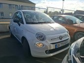 FIAT 500 2 Pack Confort