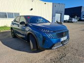 PEUGEOT e-3008 3
