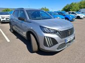 PEUGEOT 2008 2