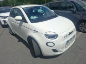FIAT 500 3 Pack Confort