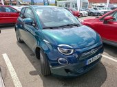 FIAT 500 3 Ic�ne