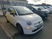 FIAT 500 2 Pack Confort