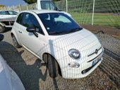 FIAT 500 2 Pack Confort