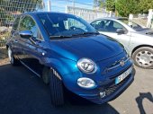 FIAT 500 2 Pack Confort & Style