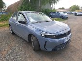 OPEL Corsa 6