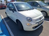 FIAT 500 2 Pack Confort