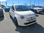 FIAT 500 2 Pack Confort & Style