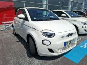 FIAT 500 3 Action