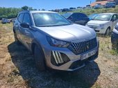 PEUGEOT 2008 2