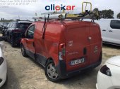 FIAT Fiorino 2ª serie