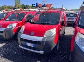 FIAT Fiorino 2ª serie