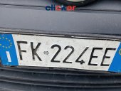 VOLKSWAGEN Caddy 4ª serie