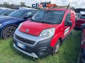 FIAT Fiorino 2ª serie