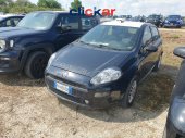 FIAT Punto 4ª serie