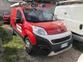 FIAT Fiorino 2ª serie