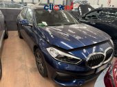 BMW SERIES 1