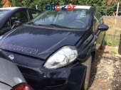 FIAT Punto 4ª serie