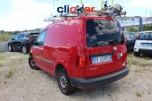 VOLKSWAGEN Caddy 4ª serie