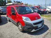 FIAT Fiorino 2ª serie