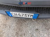 PIAGGIO PORTER NP6
