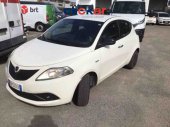 LANCIA Ypsilon 3ª serie