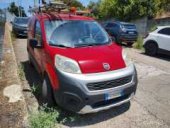 FIAT Fiorino 2ª serie