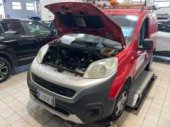 FIAT Fiorino 2ª serie