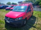 VOLKSWAGEN Caddy 4ª serie