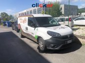 FIAT DOBLO CARGO