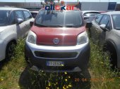 FIAT Fiorino 2ª serie