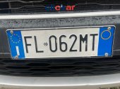 FIAT Fiorino 2ª serie
