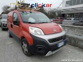 FIAT Fiorino 2ª serie