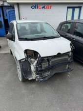 FIAT Panda 3ª serie