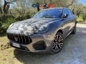 MASERATI GRECALE