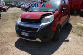 FIAT Fiorino 2ª serie