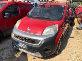 FIAT Fiorino 2ª serie