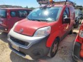 FIAT Fiorino 2ª serie