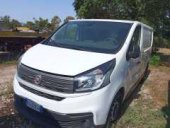FIAT TALENTO