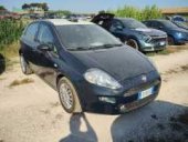 FIAT Punto 4ª serie